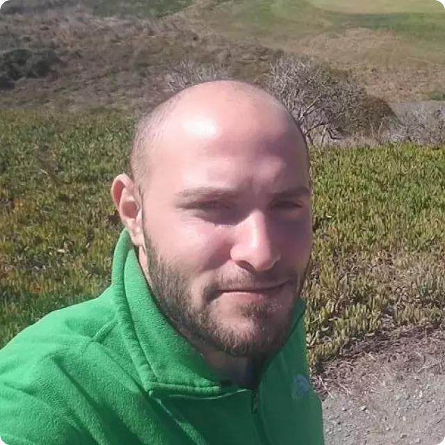 David Szender