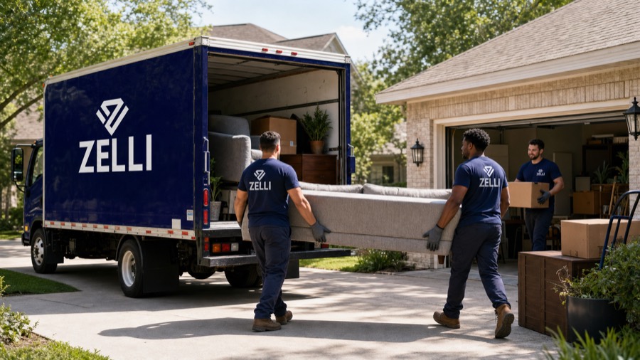 Junk Removal