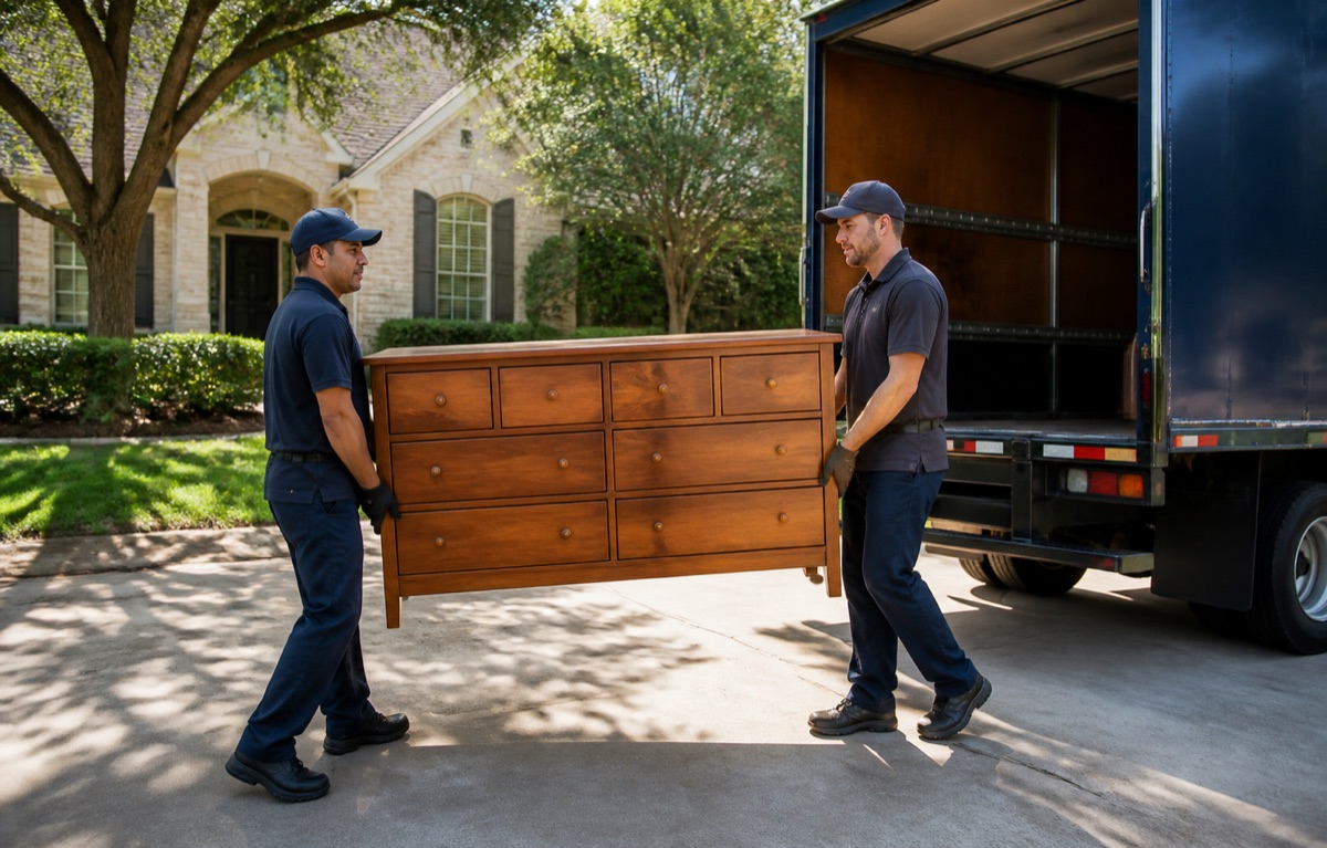 Dresser / table / desk