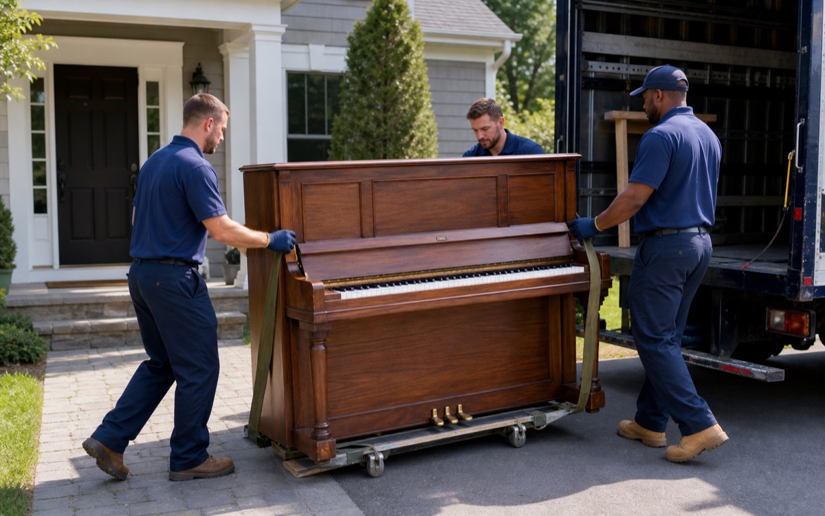 Piano