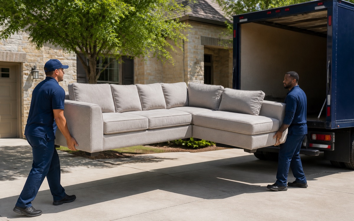 Sectional